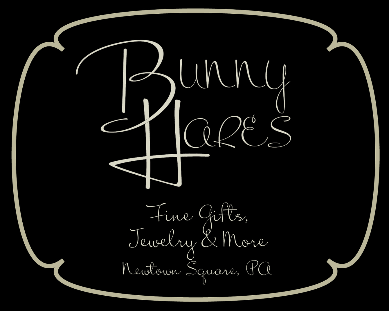 Bunny Hare's